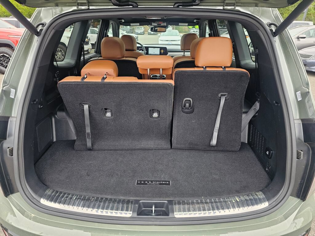 Certified 2024 Kia Telluride SX X-Pro AWD/4WD image 26