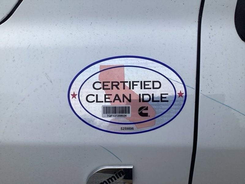 New 2026 RAM 5500 Tradesman w/ Chrome Appearance Group image 13