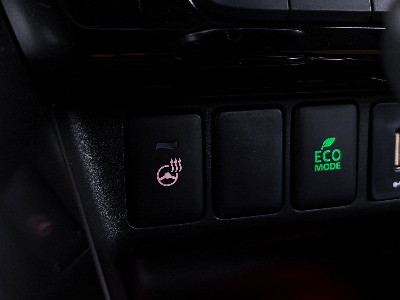 New 2026 Mitsubishi Eclipse Cross Black Edition image 18