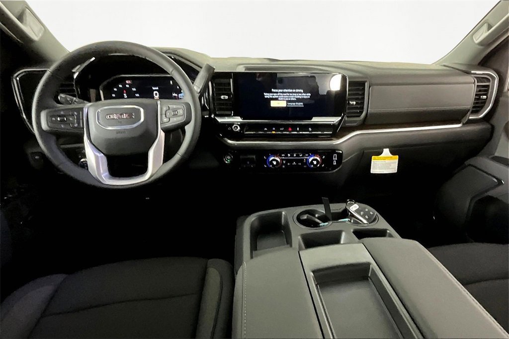 New 2026 GMC Sierra 1500 Elevation image 6
