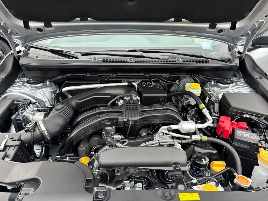 New 2026 Subaru Crosstrek 2.5i Wilderness image 28