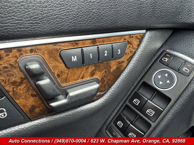 Used 2014 Mercedes-Benz C 250 Sedan image 25
