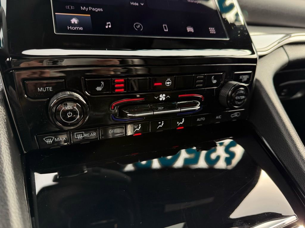 Certified 2023 Jeep Grand Cherokee Altitude AWD/4WD image 23