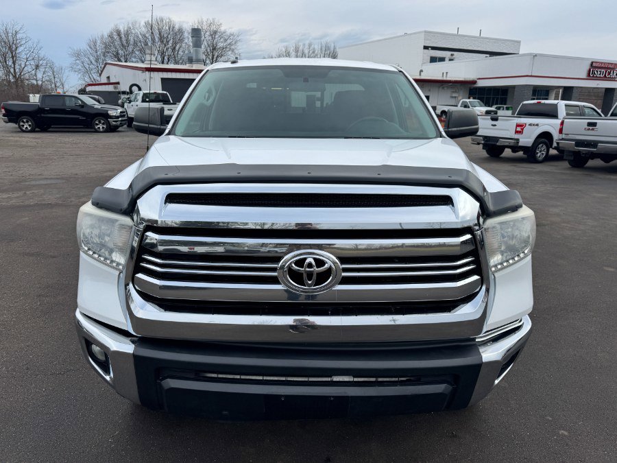 Used 2016 Toyota Tundra SR5 AWD/4WD image 8