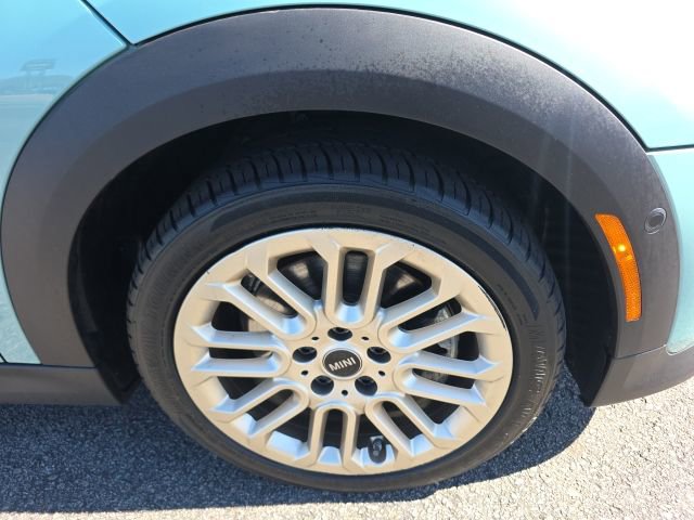 Used 2025 MINI Cooper S image 11