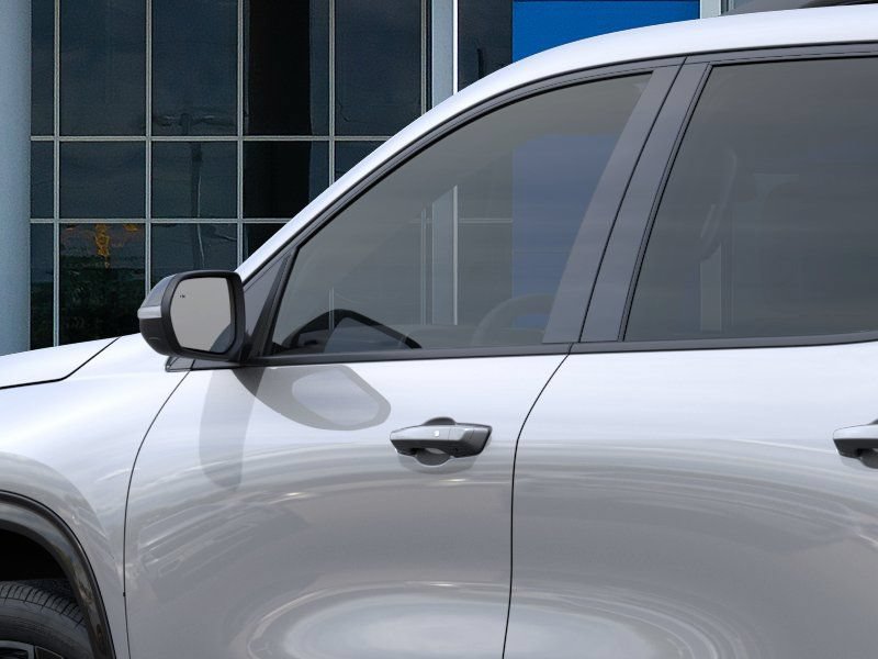 New 2026 Chevrolet Traverse RS w/ LPO, Floor Liner Package FWD image 12
