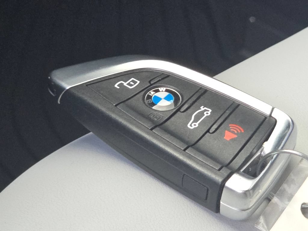 Used 2023 BMW M3 Competition AWD/4WD image 35