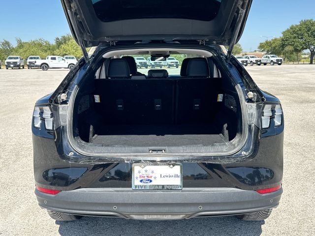 Used 2022 Ford Mustang Mach-E Select w/ Comfort/Technology Package RWD image 23