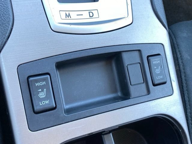 Used 2014 Subaru Legacy 2.5i Premium w/ Moonroof Package AWD/4WD image 18