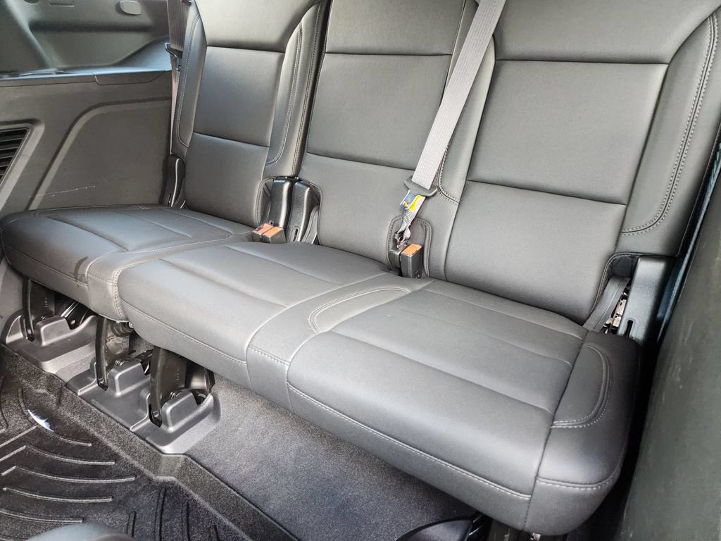 Used 2022 Chevrolet Tahoe Z71 AWD/4WD image 29