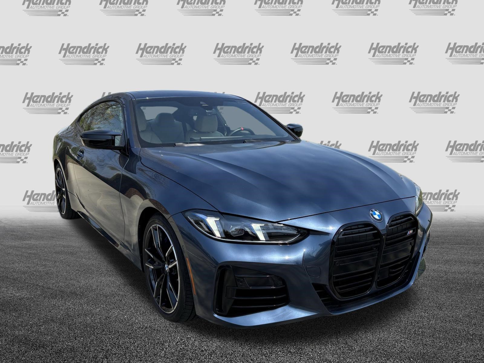 Certified 2026 BMW M440i Coupe image 2