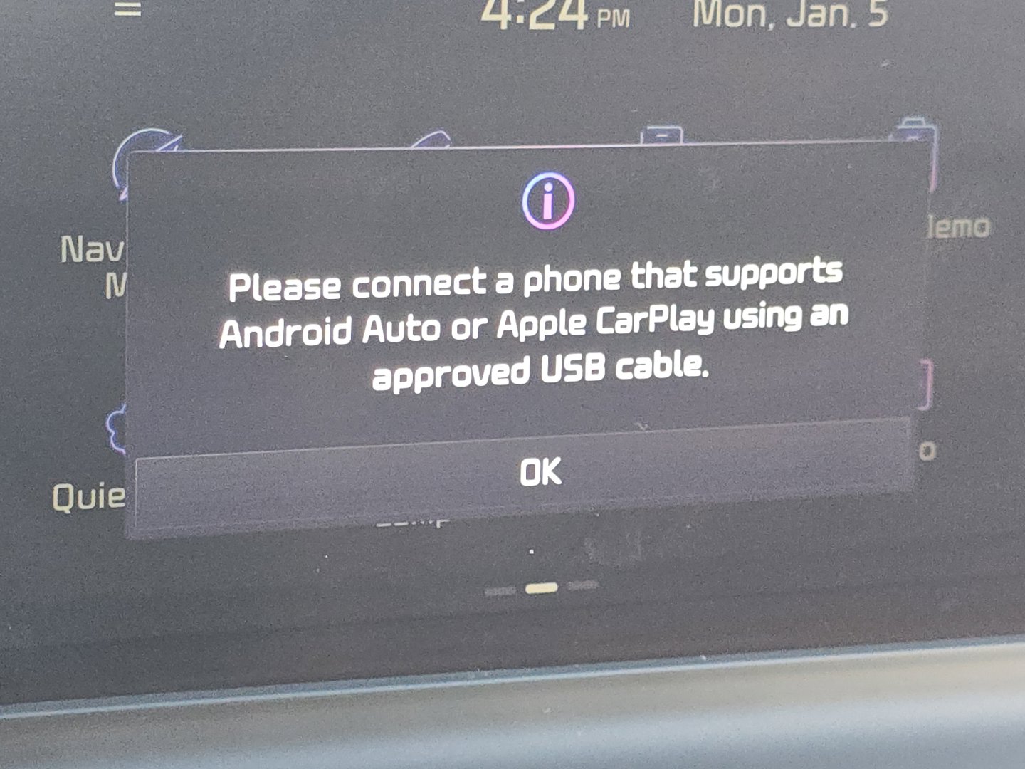 Used 2024 Kia Seltos EX image 5