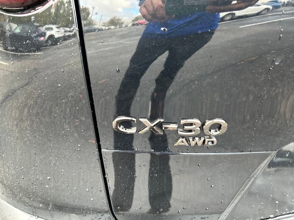 New 2026 MAZDA CX-30 AWD 2.5 S image 10