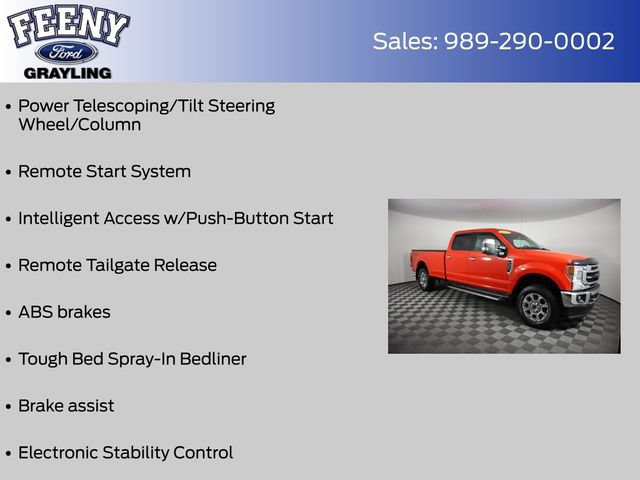 Used 2021 Ford F350 Lariat w/ Lariat Ultimate Package AWD/4WD image 26