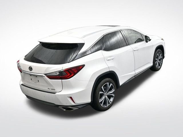 Used 2017 Lexus RX 350 FWD image 22