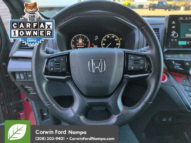 Used 2025 Honda Odyssey Sport-L image 14