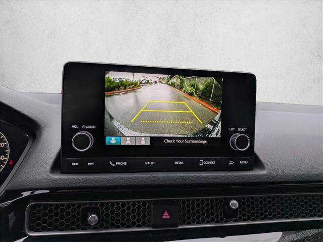 Used 2024 Honda Civic Sport image 14