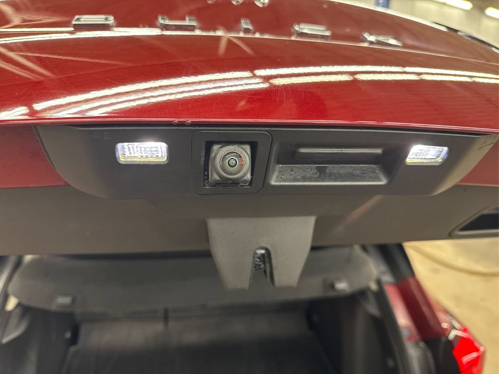 New 2025 Buick Encore GX Preferred AWD/4WD image 16