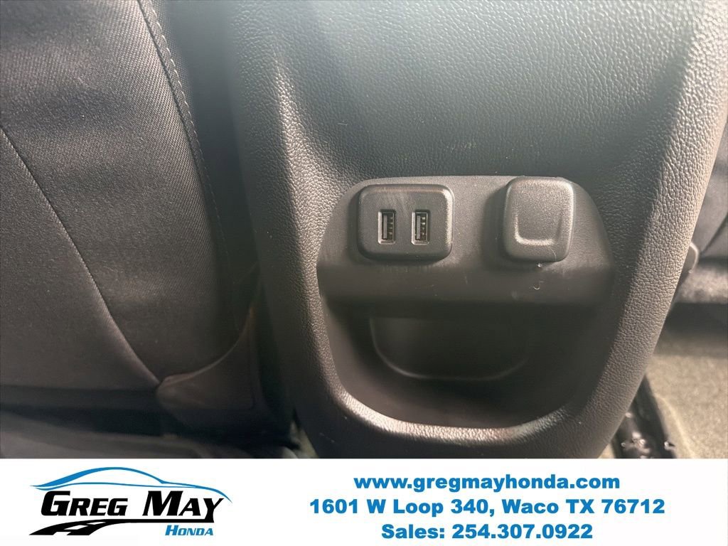 Used 2017 Chevrolet Colorado LT w/ LT Convenience Package image 26