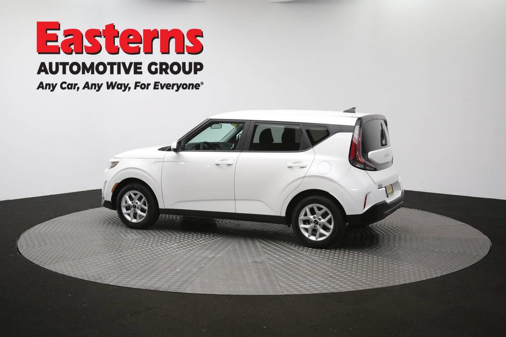 Used 2024 Kia Soul LX w/ Option Group 015 FWD image 61