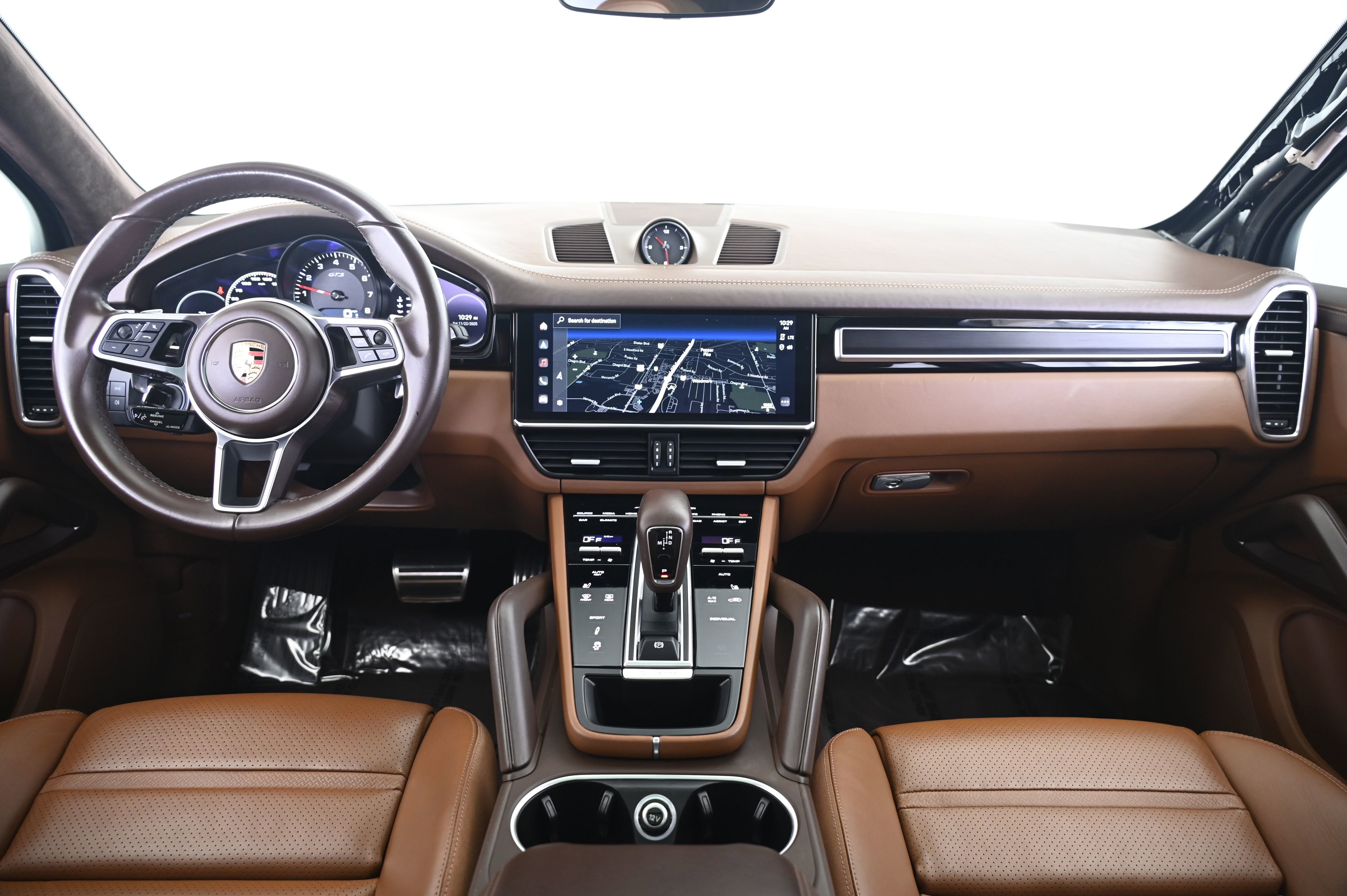 Used 2022 Porsche Cayenne GTS image 31