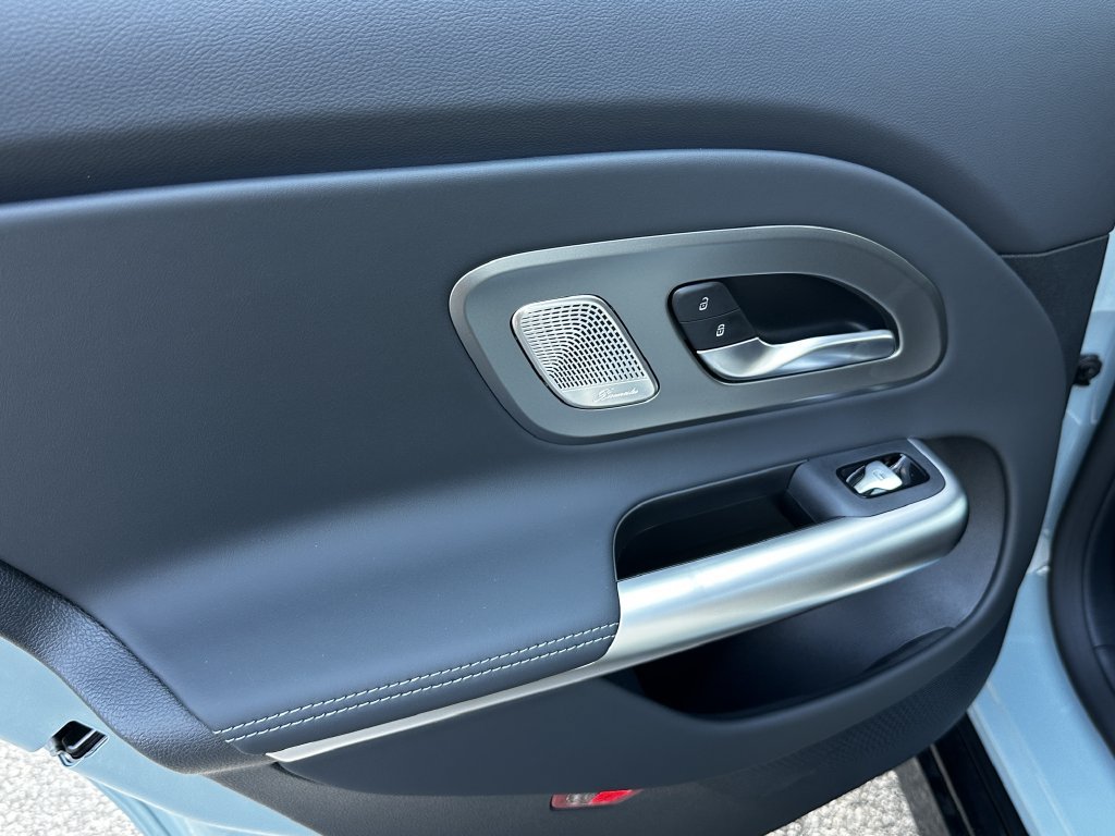 New 2027 Mercedes-Benz CLA 220 image 24