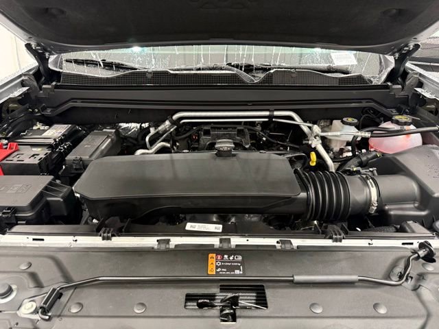 New 2026 Chevrolet Colorado Trail Boss image 8