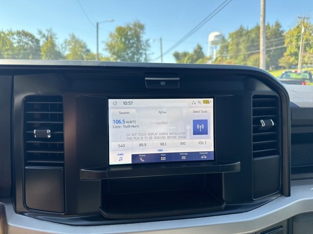 New 2026 Ford F350 XL w/ 360-Degree Camera Package image 28