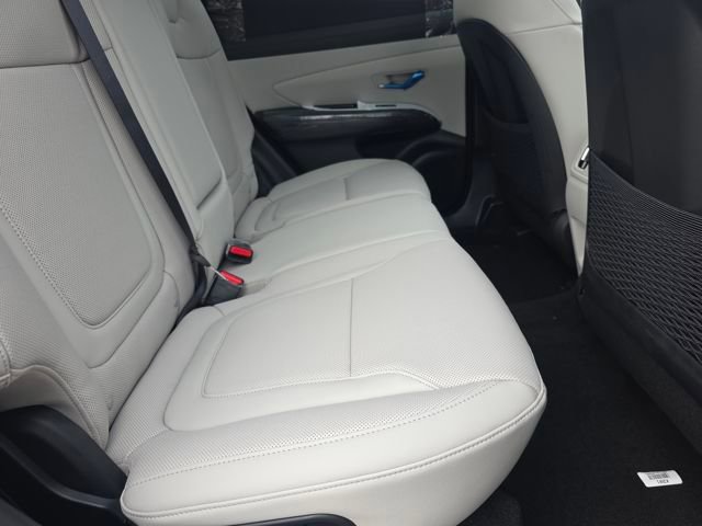 New 2026 Hyundai Tucson Limited AWD/4WD image 21
