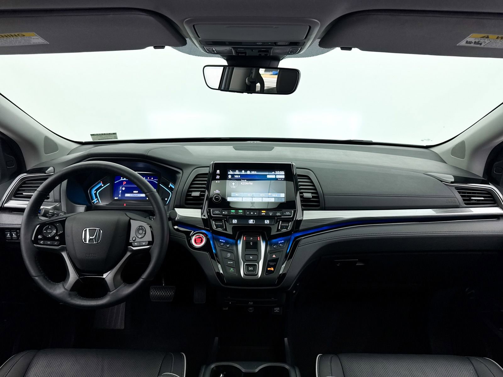 Used 2023 Honda Odyssey Elite image 20