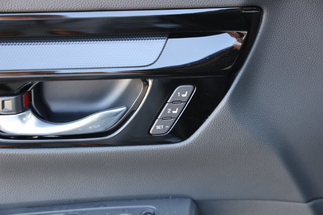 New 2027 Honda CR-V EX-L image 16