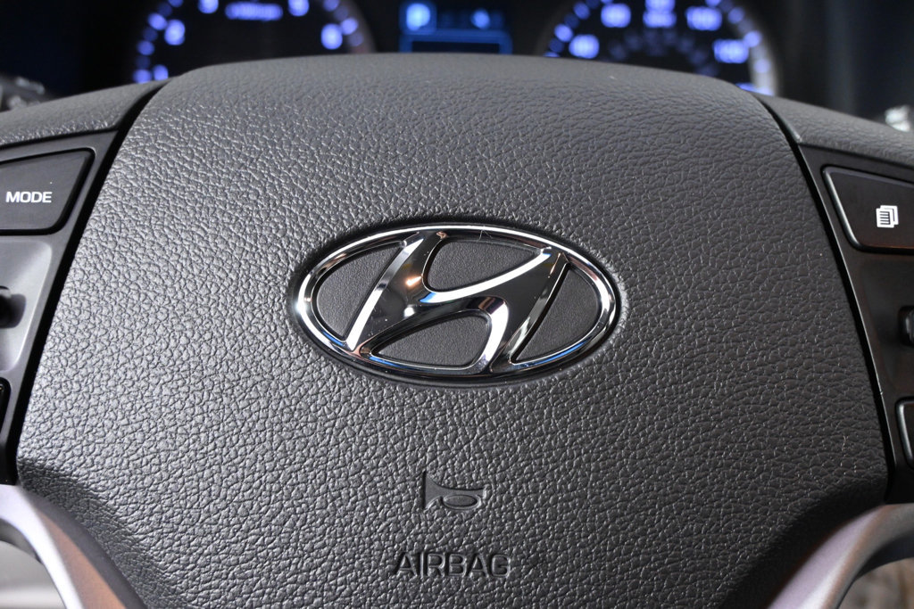 Used 2018 Hyundai Tucson SEL AWD/4WD image 34