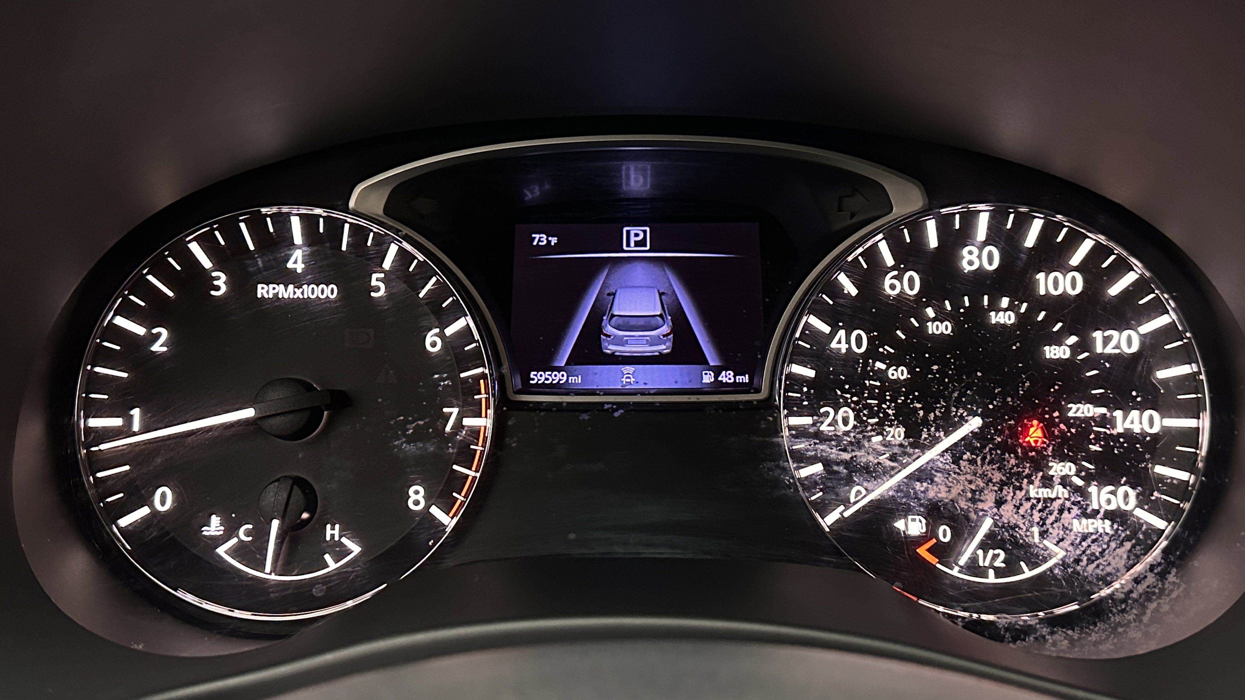 Used 2020 Nissan Pathfinder S FWD image 17