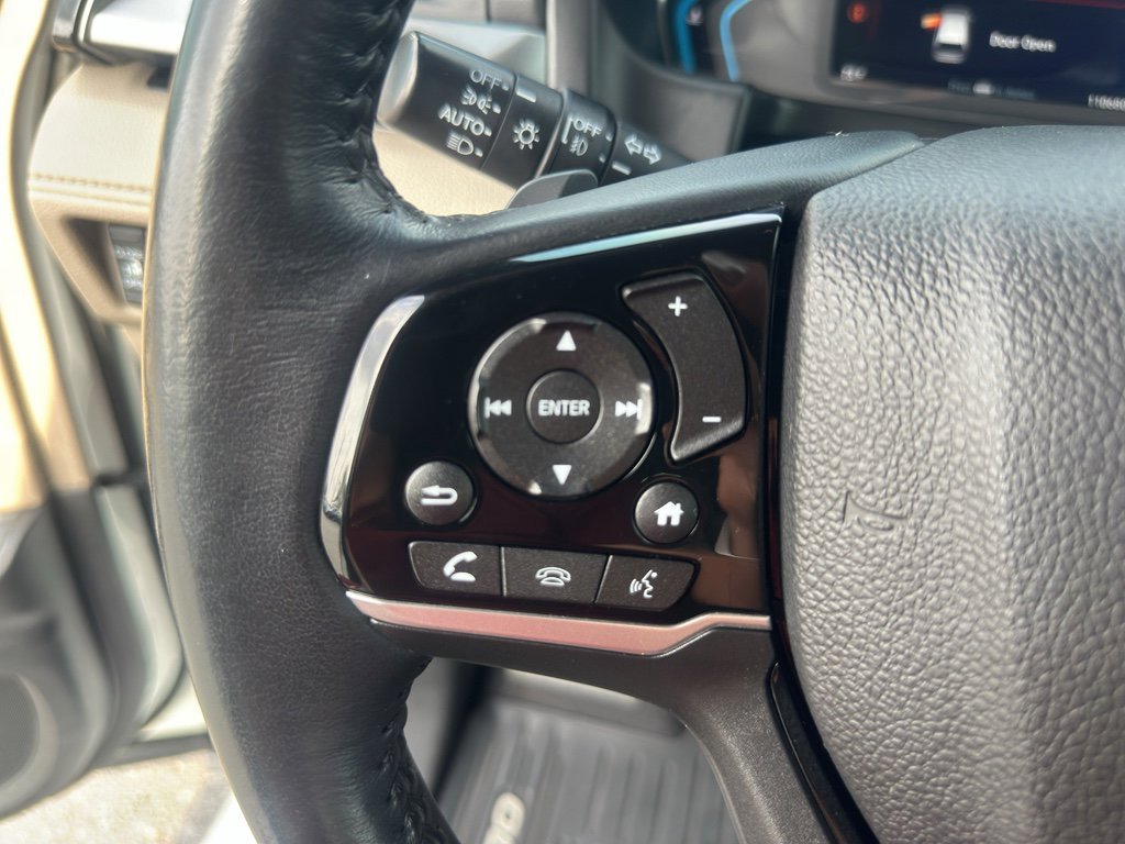 Used 2022 Honda Odyssey Touring image 35