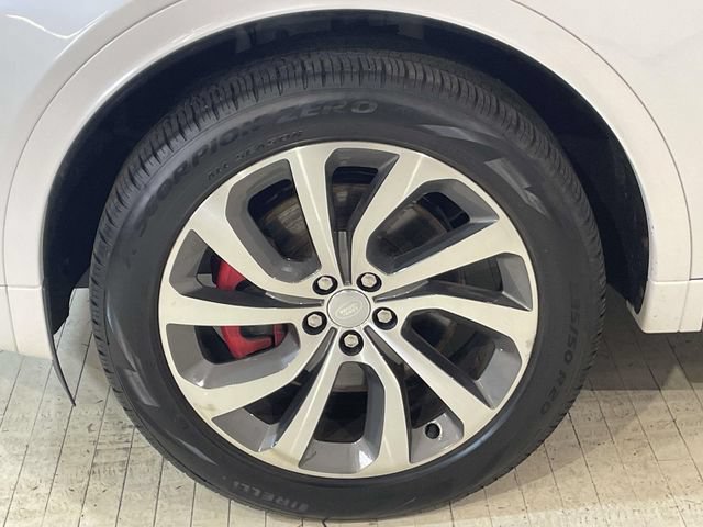 Used 2023 Land Rover Discovery Sport SE R-Dynamic AWD/4WD image 14