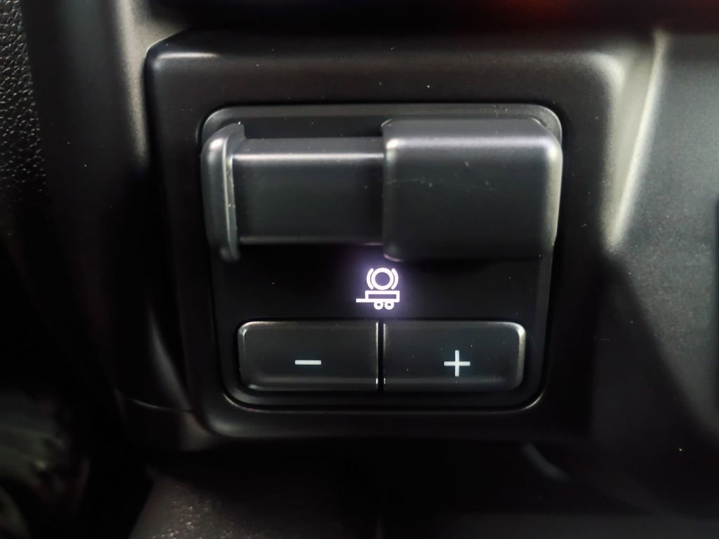 Used 2021 Chevrolet Silverado 2500 LTZ w/ LTZ Premium Package image 10