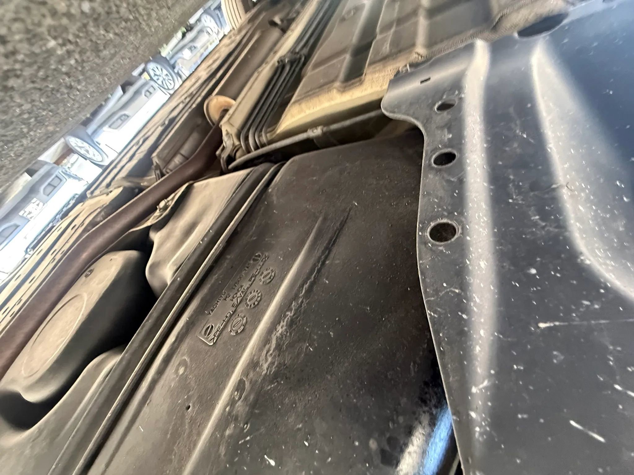 Used 2009 Honda Accord LX-P image 29