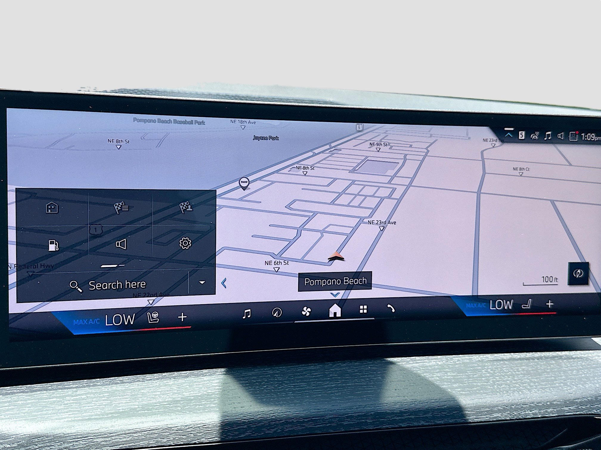 New 2025 BMW 330i 330i w/ Premium Package image 13