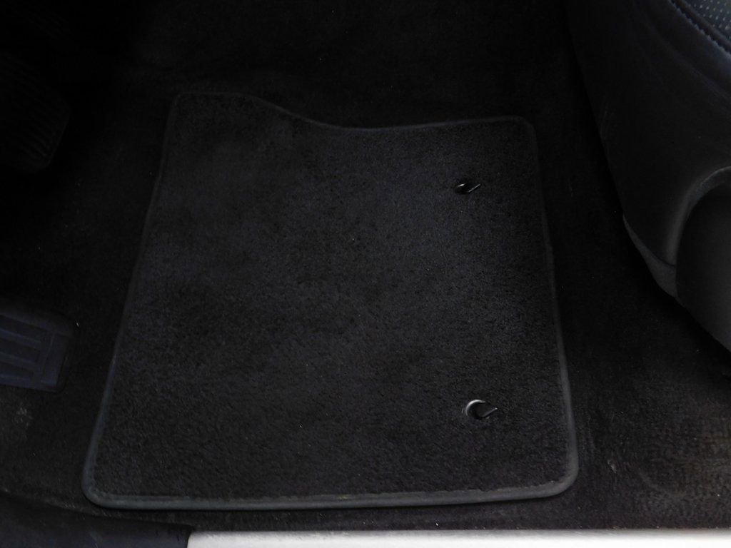 Used 2014 Land Rover Range Rover Sport HSE image 33