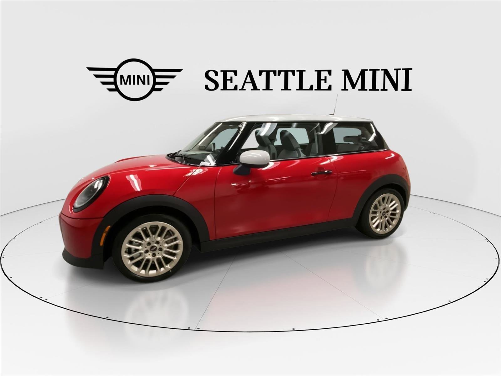 New 2026 MINI Cooper S FWD image 6