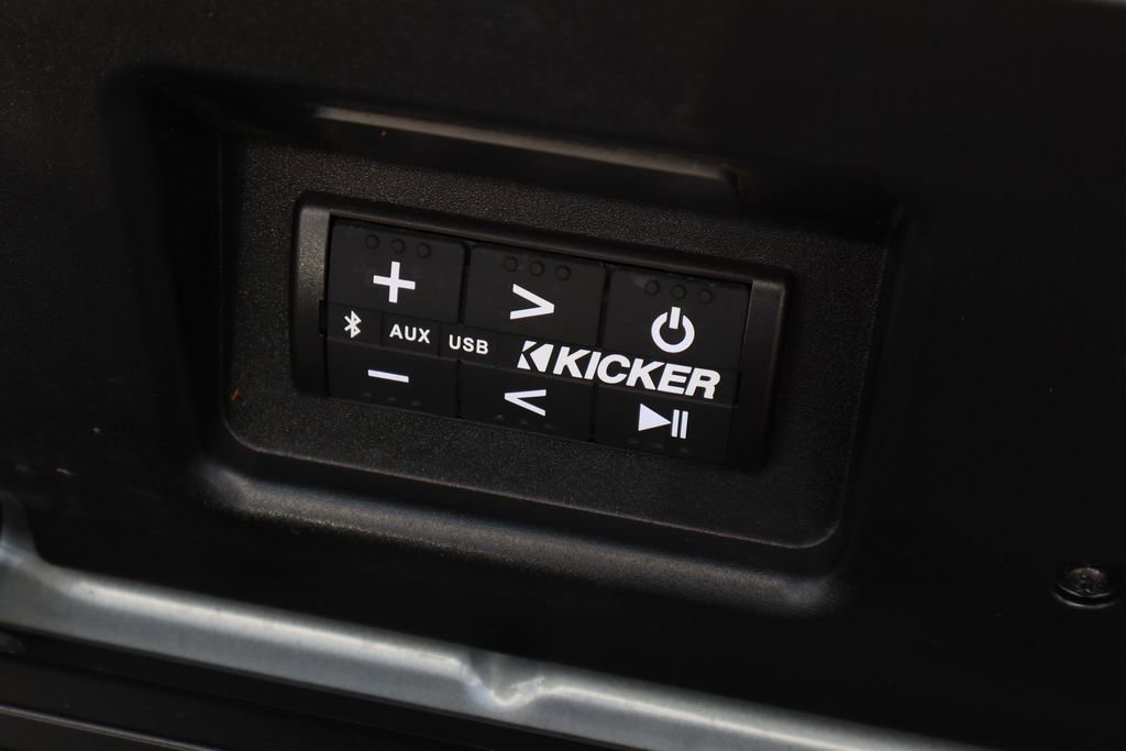Certified 2025 GMC Sierra 1500 Denali Ultimate image 28