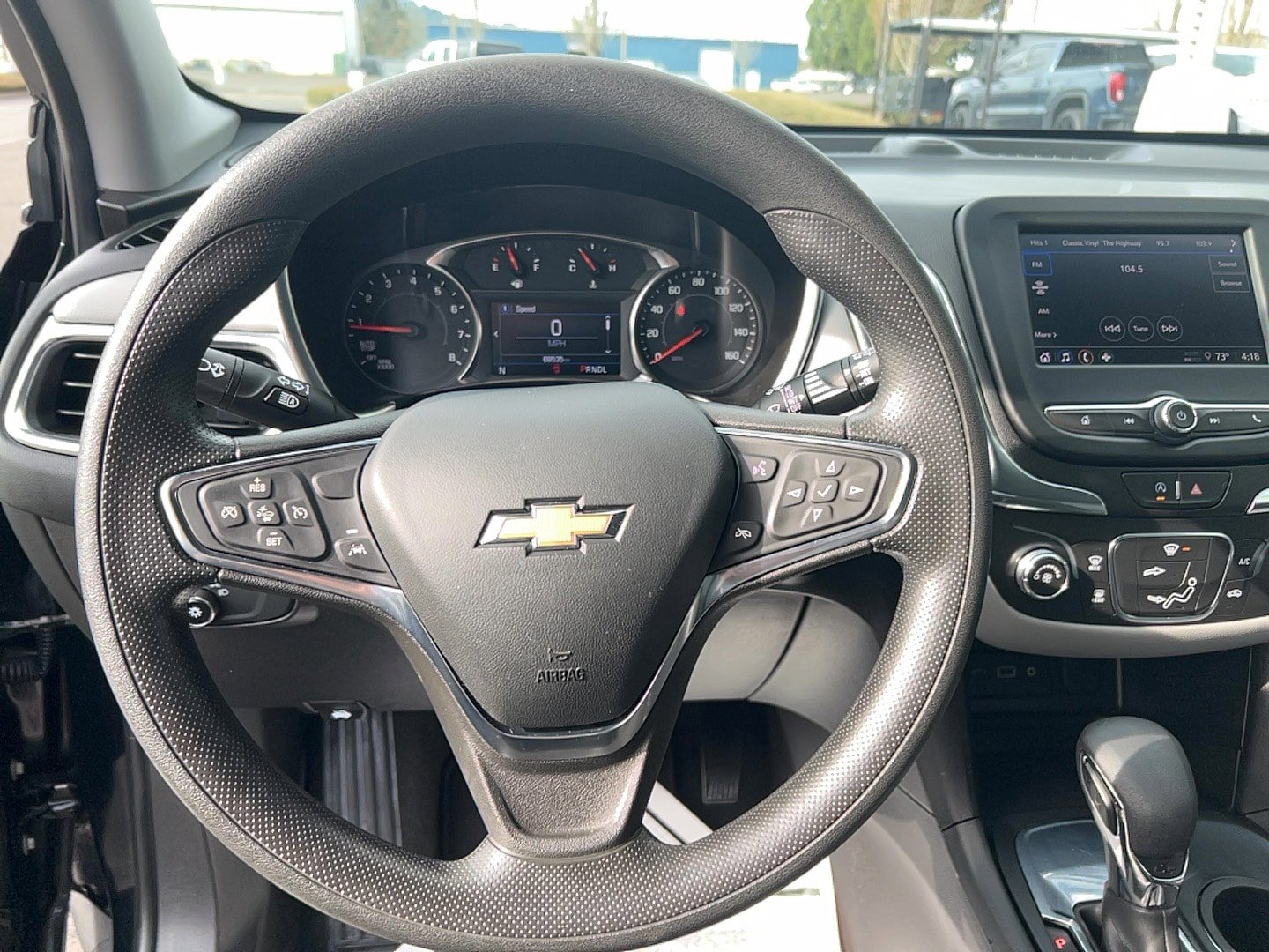 Used 2023 Chevrolet Equinox LT FWD image 12