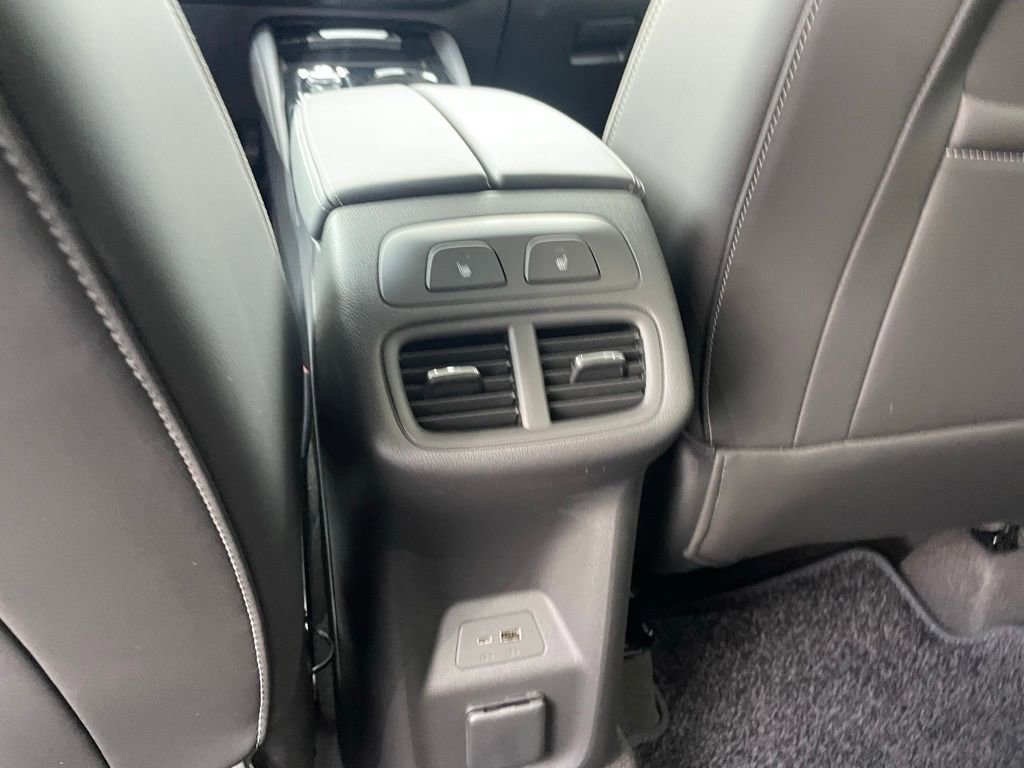 New 2026 Buick Envision Avenir image 24