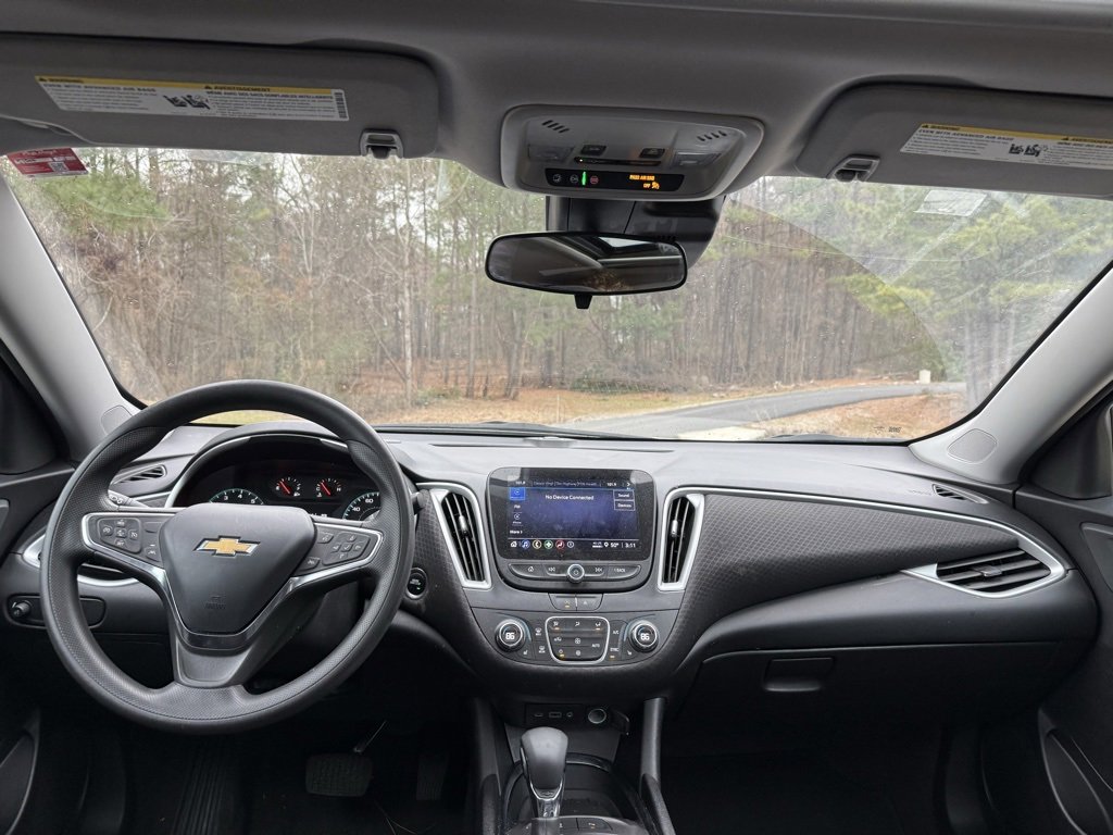 Used 2024 Chevrolet Malibu LT image 13