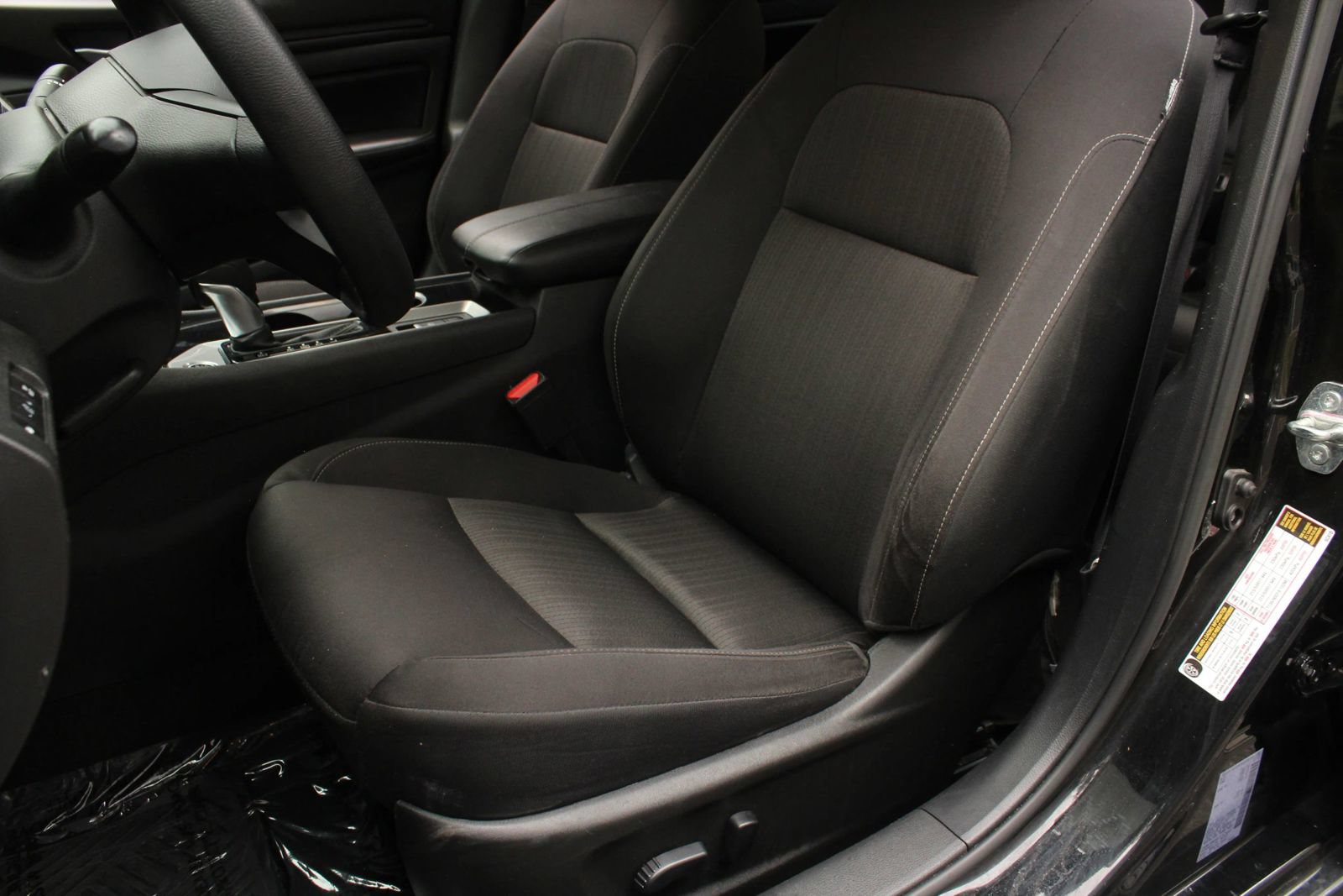 Used 2024 Nissan Altima 2.5 SV AWD/4WD image 17