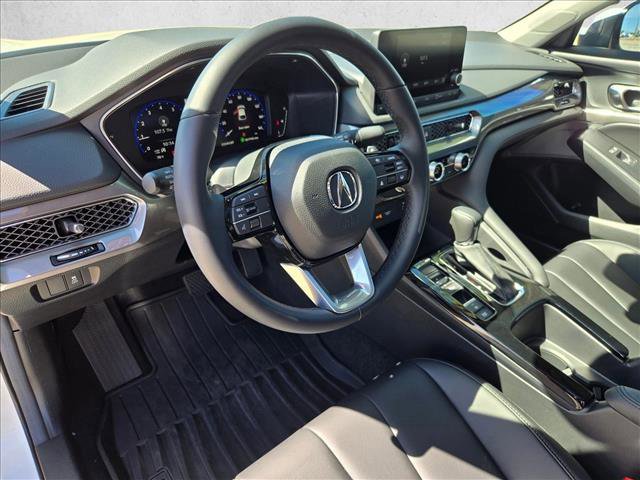 Certified 2025 Acura Integra image 10