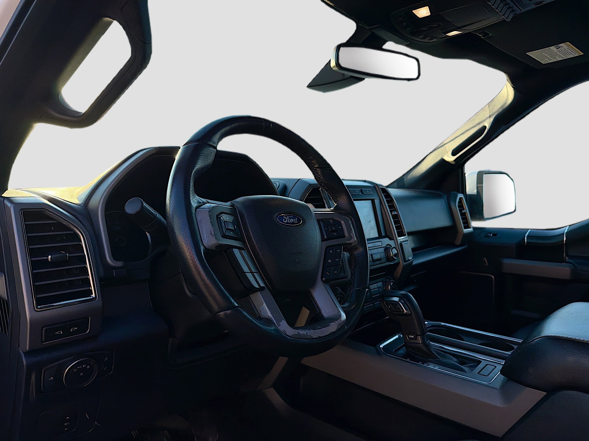 Used 2018 Ford F150 Raptor w/ Equipment Group 802A Luxury image 4