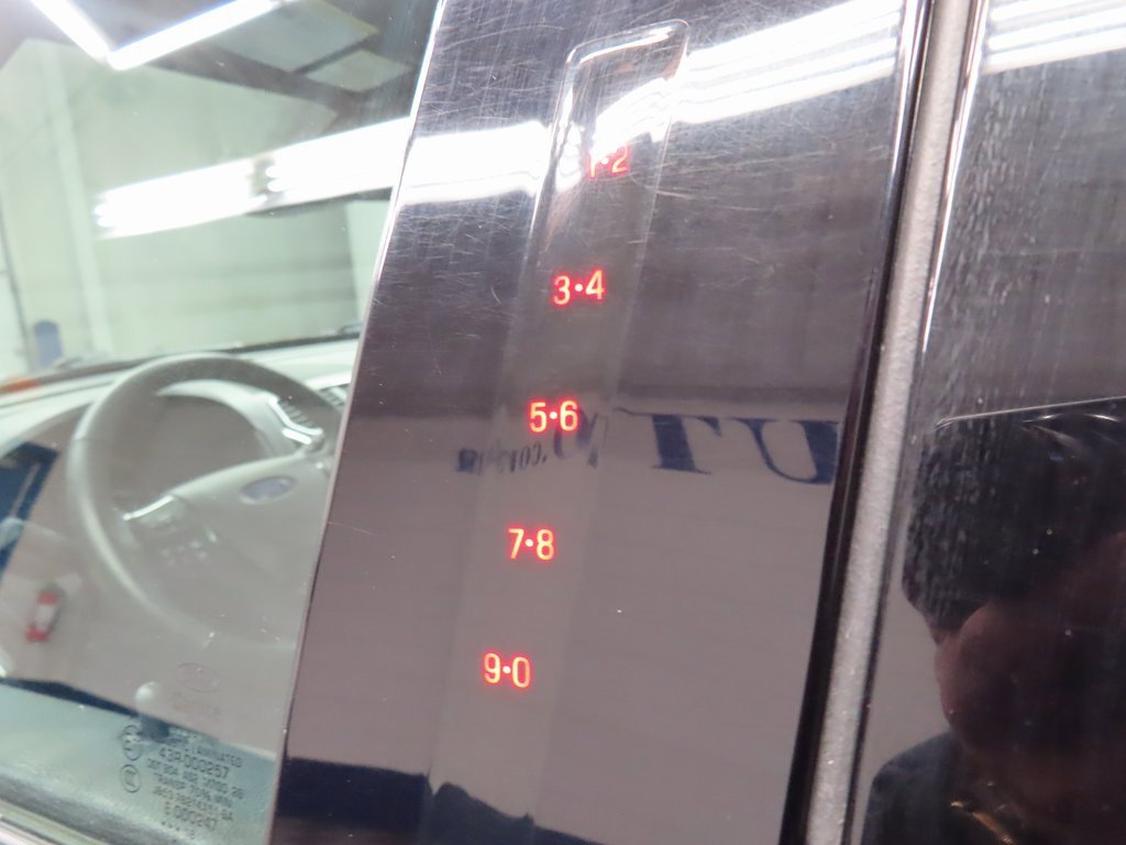 Used 2018 Ford Explorer Sport w/ Equipment Group 401A image 54