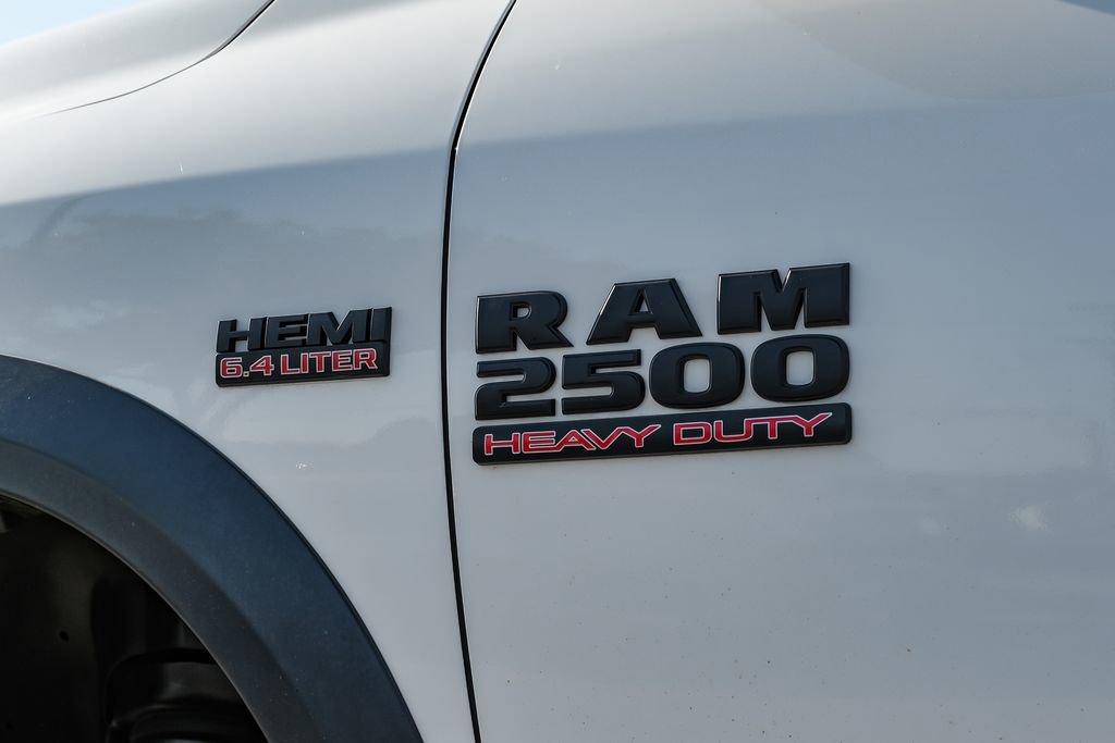 Used 2018 RAM 2500 Power Wagon image 53