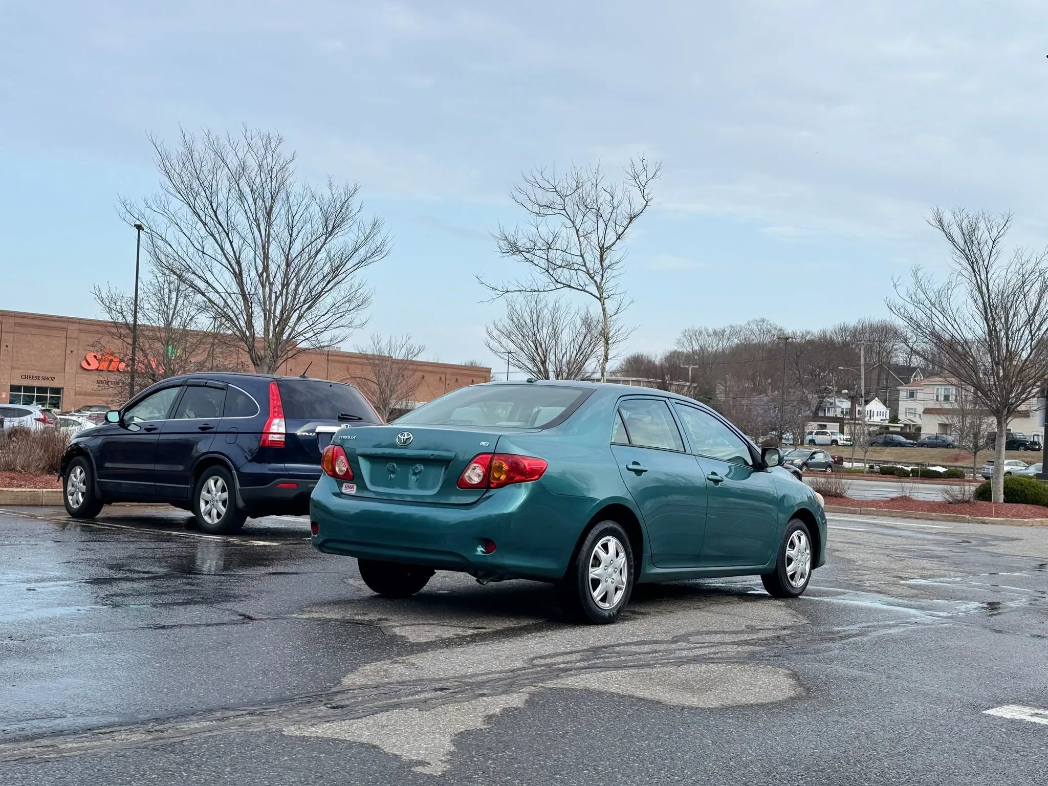 Used 2010 Toyota Corolla S image 5